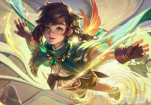 桑启皮肤爆料最新,神秘元素融入,视觉盛宴即将开启 第3张 桑启皮肤爆料最新,神秘元素融入,视觉盛宴即将开启 第3张